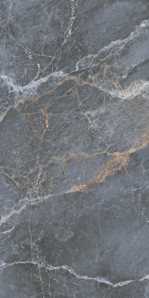 Глобал Тайл Spanito Синий Карвинг 60x120