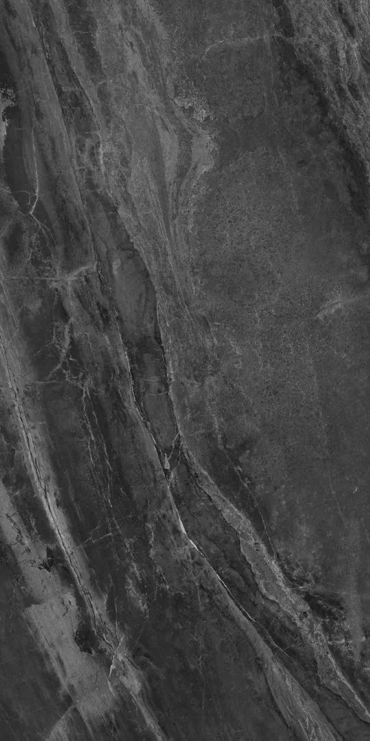 Черный Матовый 60x120 (600x1200)