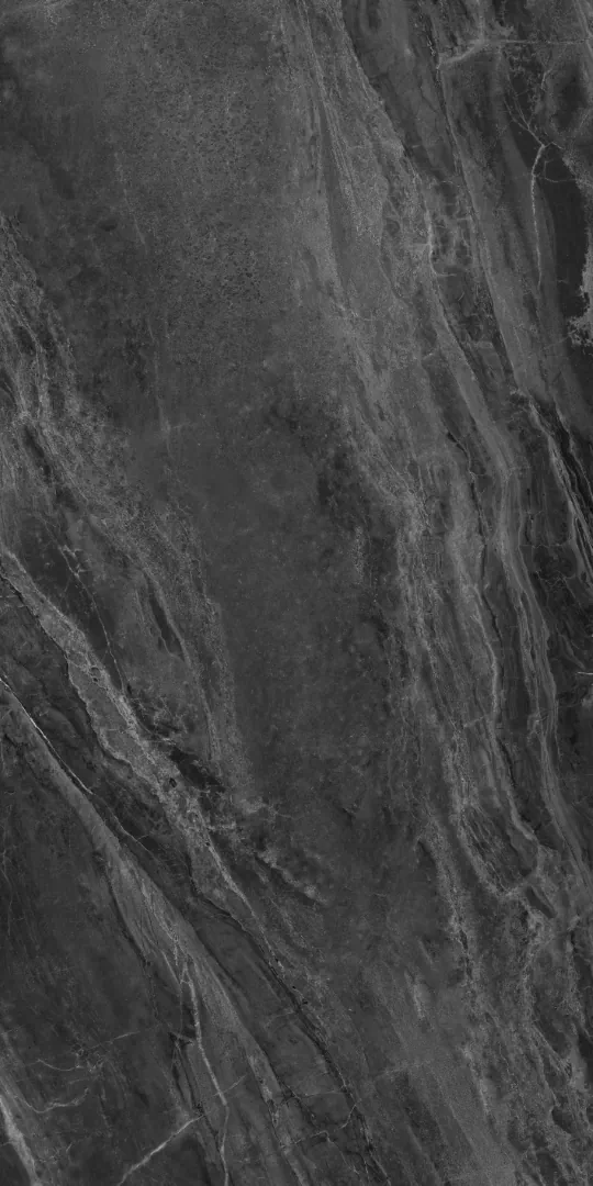 Черный Матовый 60x120 (600x1200)