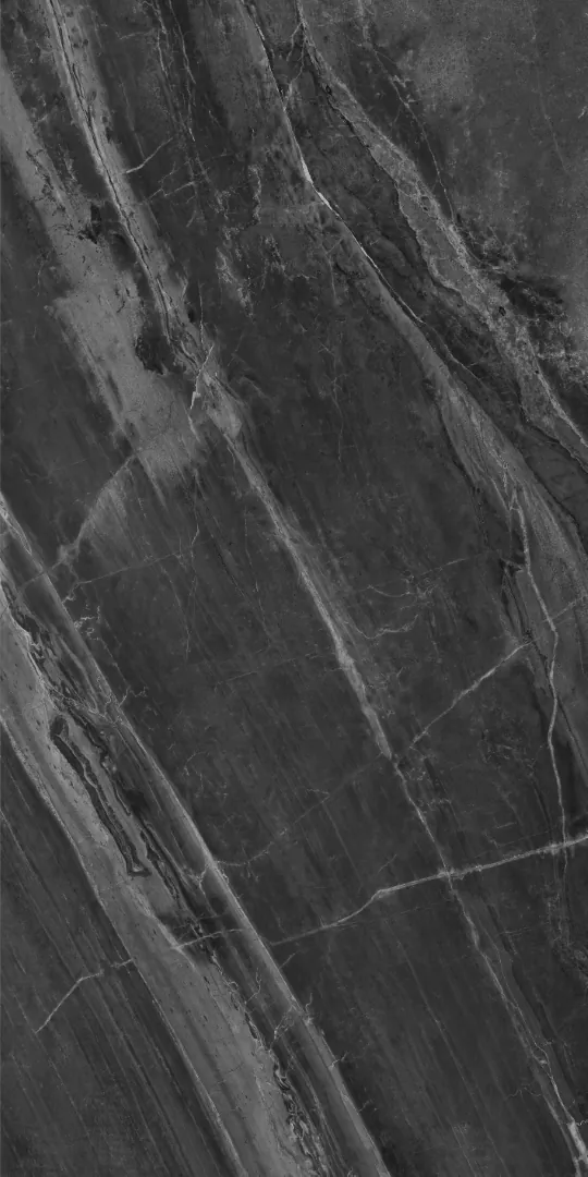 Черный Матовый 60x120 (600x1200)