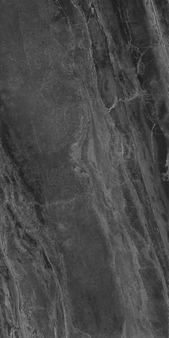 Черный Матовый 60x120 (600x1200)