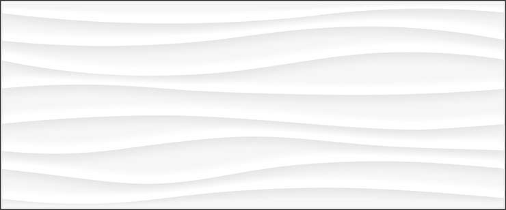 Глобал Тайл White Planet Белая Волны