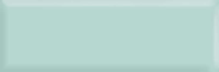 Голден Тайл The wall Мятный грань глянец