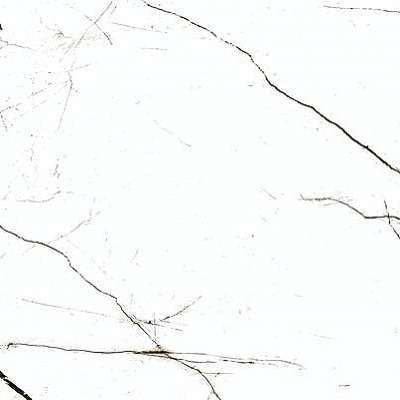 Голдис Тайл Elegance White Semi Polished Rect 60x60