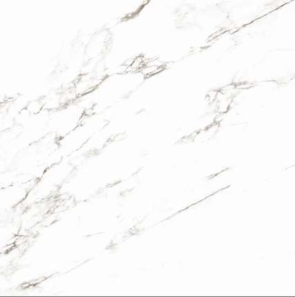 Goldis Tile Rozalin A0RZ 000 Rozalin White Rectified 59.4x59.4
