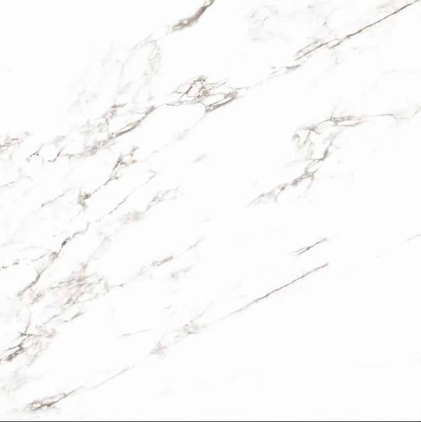 Керамогранит Goldis Tile A0RZ 000 Rozalin White Rectified 59.4x59.4 (594x594)