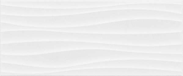 Monocolor Sugar White Wall 02 (600x250)