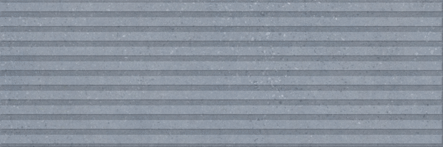 Плитка настенная Gracia ceramica Cement blue wall 01 300х900 (900x300)