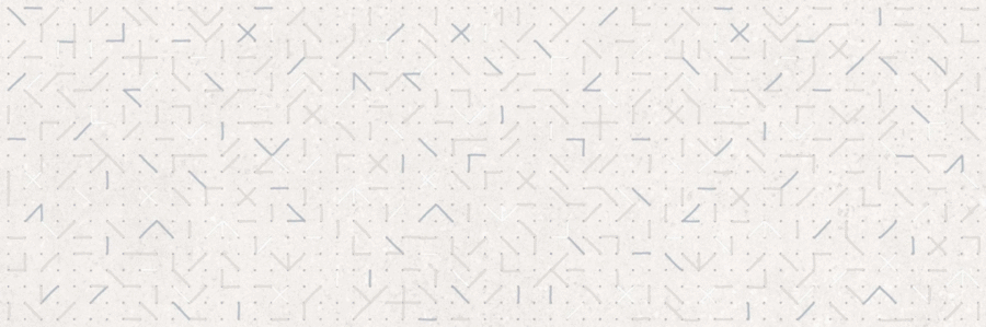 Плитка настенная Gracia ceramica Cement multi wall 03 300х900 (900x300)