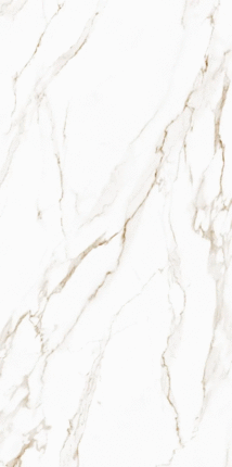 Грация Керамика Golden White Белый PG 11 60х120