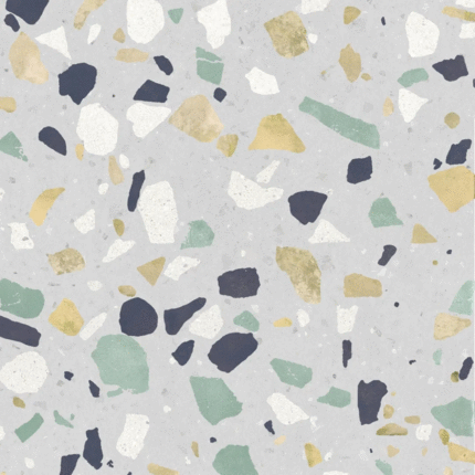 Gracia ceramica Конфетти Микс КГ 01 v2 400x400x7