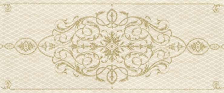 Грация Керамика Regina Beige decor 01