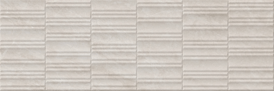 Плитка настенная Gracia ceramica Stone beige wall 02 300х900 (900x300)