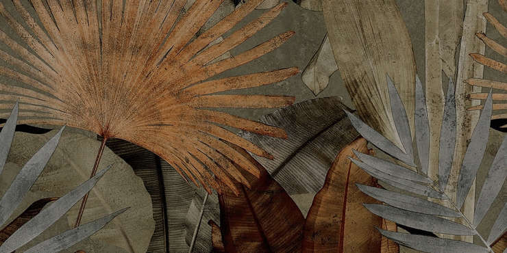 Гранисер Серамик Chill Pano Green (C,D) 60x120 Matt