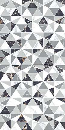 Гранисер Серамик Espera F.LPR White Dеcor Polished