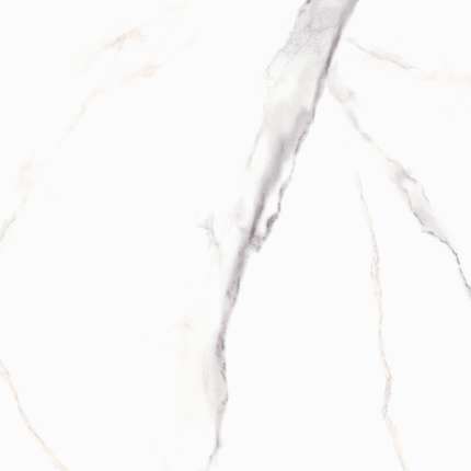 Гранисер Серамик Marmo Calacatta FL GVT Белый Polished