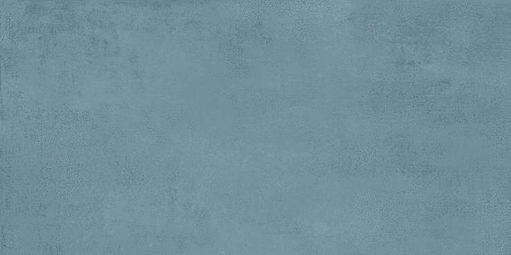 Гранитея АртБетон G012 Синий Матовый 120x60