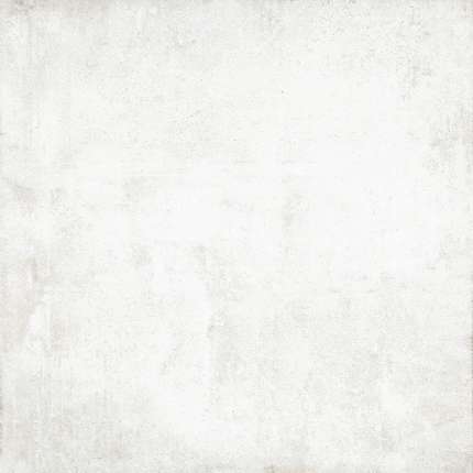 Грасаро Beton Белый 60x60 Sugar-эффект 9мм