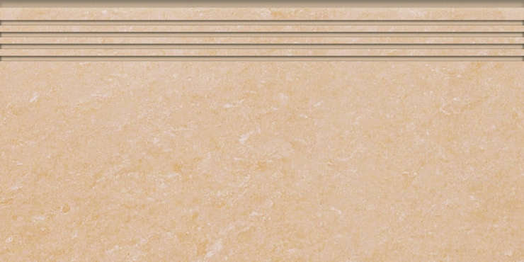 Грасаро Crystal Бежевая 60x29.4 Полированная