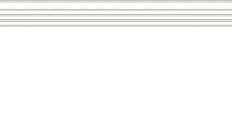 Грасаро Domino Белая 60х30 Матовая 9мм