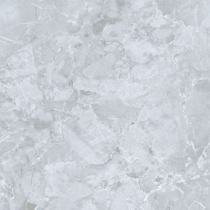 Дако Genio Серый 60х60 Матовый