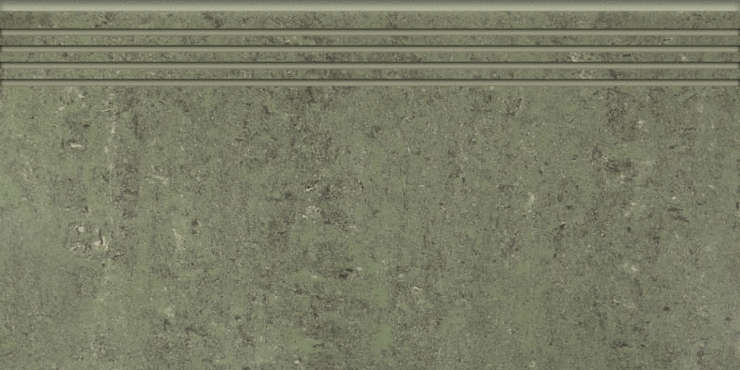 Грасаро Travertino Зеленая 60x29.4 Полированная