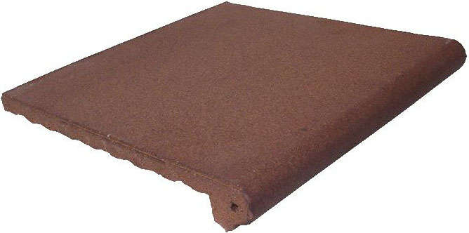 Грес де Аллоза Gres Natural Peld. Brown T2