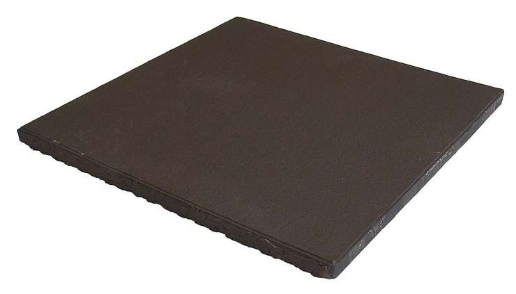 Грес де Аллоза Gres Wengue Liso Base Dark