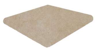 Угловая Beige Esquina Redondeado 33х33 (330x330)