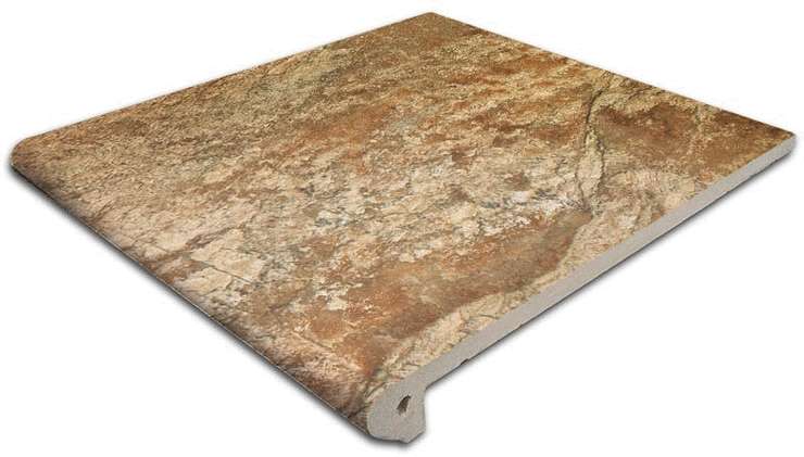 Грес Де Арагон Itaca Peldano 30 Mix 29.3x33