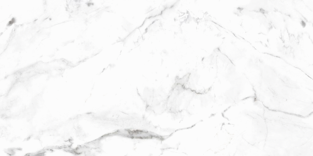 Carrara Blanco Liso 10mm 60x120 (1200x600)
