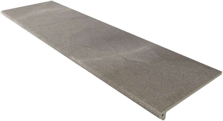 Грес Де Арагон Marble Liso Smooth Round. Pulpis 33x120