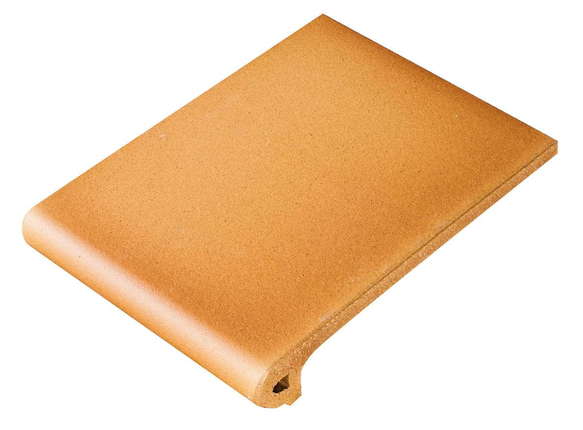 Gres de Aragon Natural Фронтальная  Escalera