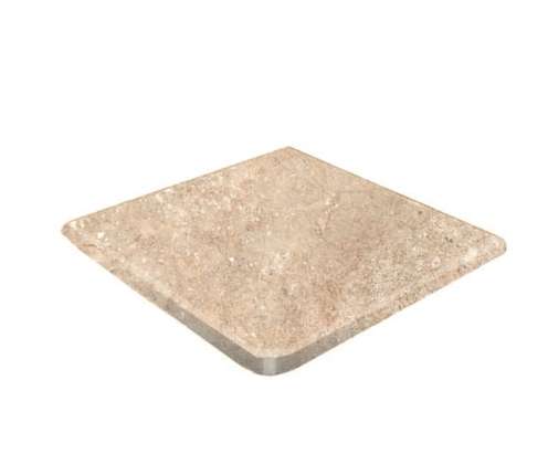 Грес Де Арагон Petra Esquina Redon. Antislip Beige