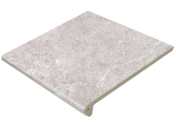 Грес Де Арагон Petra Peldаno Redon. Antislip Gris