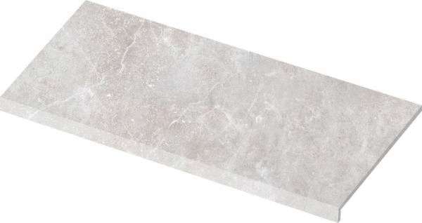 Грес Де Арагон Petra Peldаno Recto. Antislip Gris