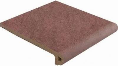 Грес Де Арагон Tatra Фронтальная Peldano Rojo