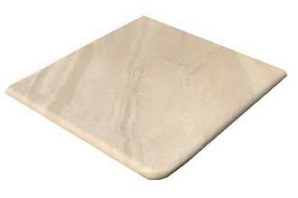 Угловая Beige Anti-Slip 33x33 (330x330)