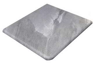 Угловая Gris Anti-Slip 33x33 (330x330)