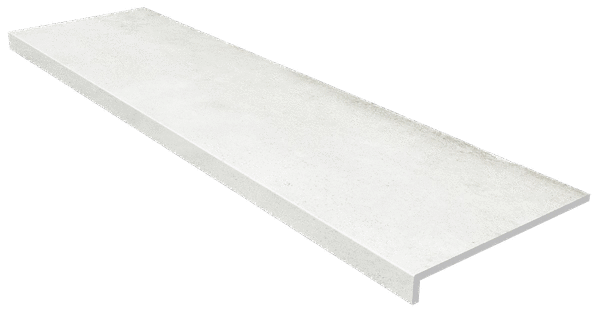 Грес Де Арагон Urban Фронтальная Anti-Slip Rect. Blanco 31x149