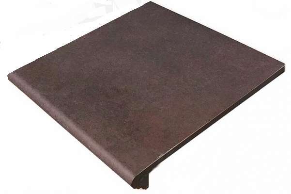 Грес Де Арагон Urban Фронтальная Anti-Slip Caoba 31x29