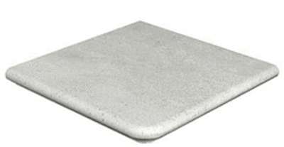 Грес Де Арагон Urban Угловая Anti-Slip Rect. Gris 31x31