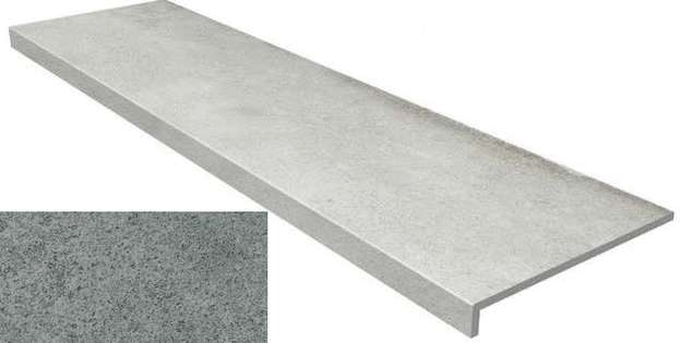Фронтальная Anti-Slip Rect. Grafito 31x119 (1197x315)