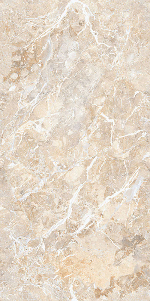 Beige Infinia Polished 60х120 (600x1200)