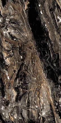 Gresant Inari Dark Infinia Hight Glossy 60х120