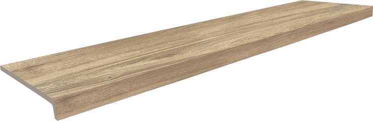 Gresmanc Amazonica Peldano Recto 1200x317х40