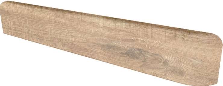 Гресманк Amazonica Tapa Lat. Recta 317x10x40