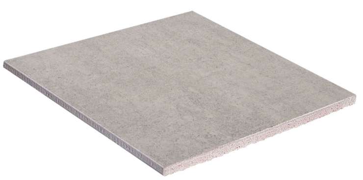 Гресманк Evolution Base Grey 31x31