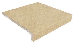 Peldano Recto Evo Beige (317x310)