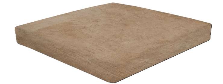 Gresmanc Jordania Esquina Recta 317x317x40